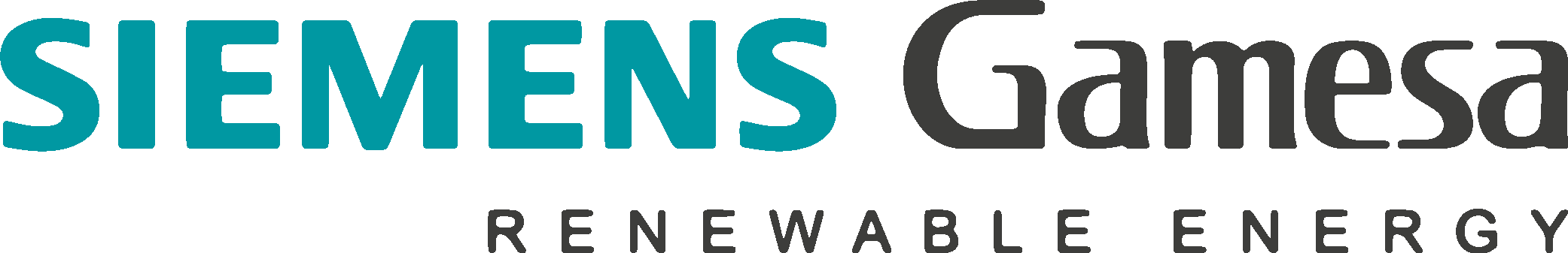 Siemens Gamesa Logo